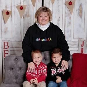 Meet your Posher, Jill